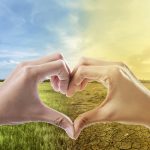 Nachhaltig & ökologisch sein. Immer mehr im Fokus: der Klimawandel