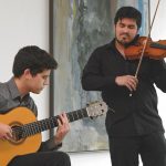 25. Bamberger Gitarrentage