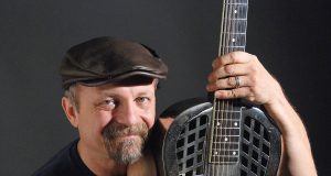 25. Bamberger Gitarrentage