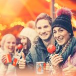 Weihnachtsmärkte in der Region