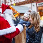 Weihnachtszeit in Franken