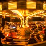 Weihnachtsmarkt in Himmelstadt bietet auch für die Kleinsten was. Foto: Gemeinde Himmelstadt