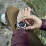 Smartwatch ACME SW201