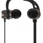 Klangstarker Begleiter: Bluetooth-In-Ear-Kopfhörer „ACME BH107“ liefert sieben Stunden Musikgenuss und hohen Tragekomfort dank Ear-Hooks