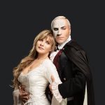 Deborah Sasson in Phantom der Oper