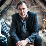 Stefan Waghubinger. Foto: Josua Waghubinger