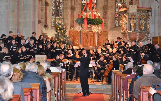 Weihnachtsoratorium