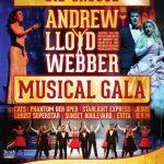Andrew L. Webber