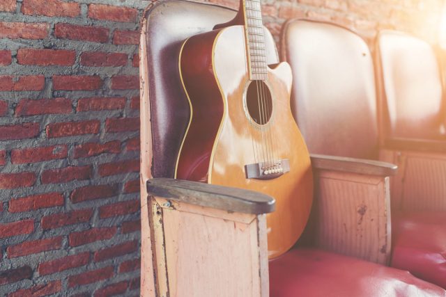 gitarre
