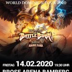 Hammerfall