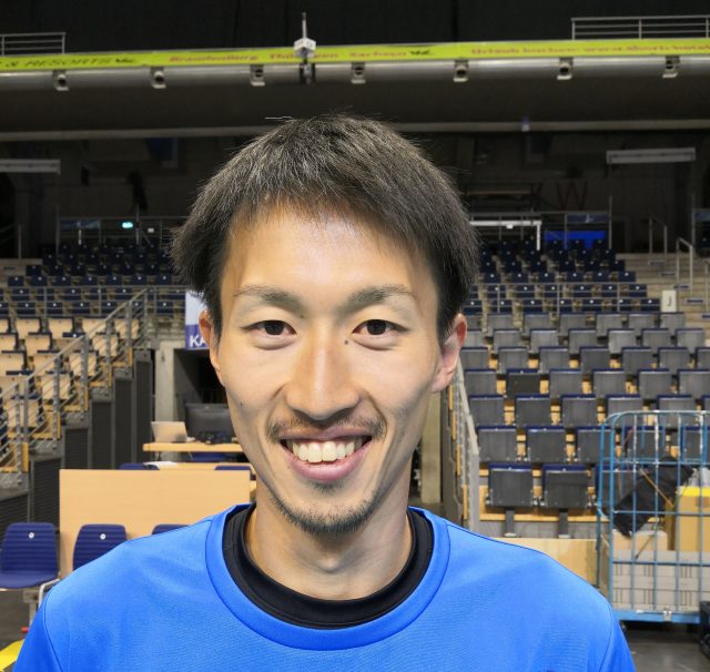 shunsuke Watanabe