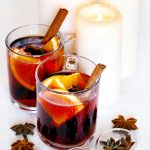 Genießen Sie die Weihnachtszeit mit Glühwein