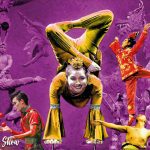 Chinesischer Nationalcircus