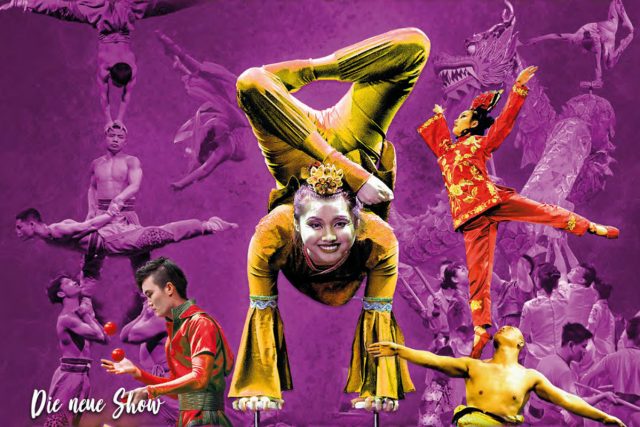 ChinesischerNationalcircus-titel Chinesischer Nationalcircus