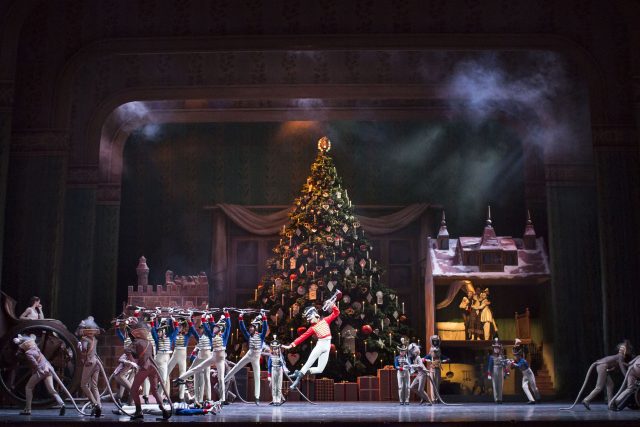 The Nutcracker