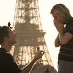 Der Heiratsantrag ist auf viele Art und Weisen möglich. Foto: www.weddix.de