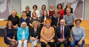 Gründerinnen: Wiedersehen nach 20 Jahren