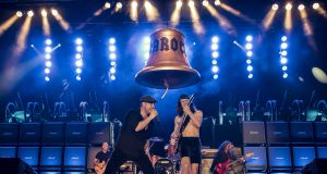 Barock AC/DC Bad Neustadt
