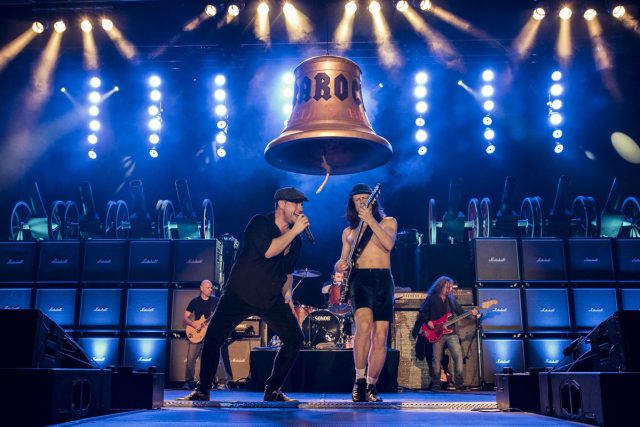 Barock AC/DC Bad Neustadt