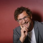 Bernd Regenauer. Foto: Thomas Langer