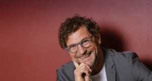 Bernd Regenauer. Foto: Thomas Langer