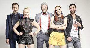 ONAIR Vocal Legends