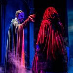 Christine und das Phantom