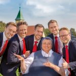 Hörbar - Schwester Teresa