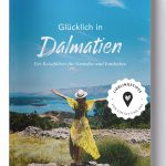 Glücklich in Dalmatien. Foto: Pressefoto