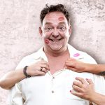 Comedian Don Clarke SEXundSECHZIG