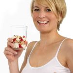 Gentest/Genanalyse: Gesund genießen und dabei auch noch etwas für die Figur tun: Ein personalisierter Ernährungsplan macht es möglich.