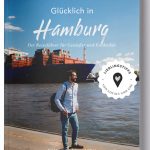 Glücklich in Hamburg. Foto: Pressefoto