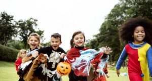 Kinderfasching