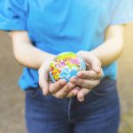 So klappt´s mit dem Welt-Retten
