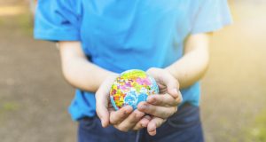 So klappt´s mit dem Welt-Retten