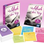 Das Glück ist auf dem Weg