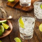 Cocktail des Monats: Gi Tonic
