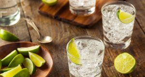 Cocktail des Monats: Gi Tonic