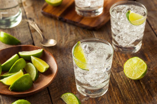 Depositphotos_80716008_ds Cocktail des Monats: Gi Tonic