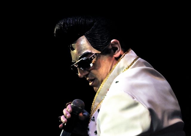 Elvis