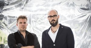 Klüpfel & Körber