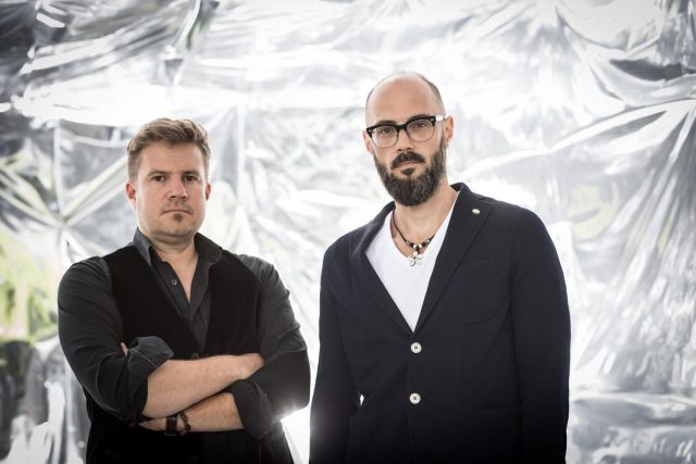 KluepfelVolkerKobrMichaelcopyrightHansScherhaufer_l Klüpfel & Körber