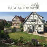 Haßgautor E-Book