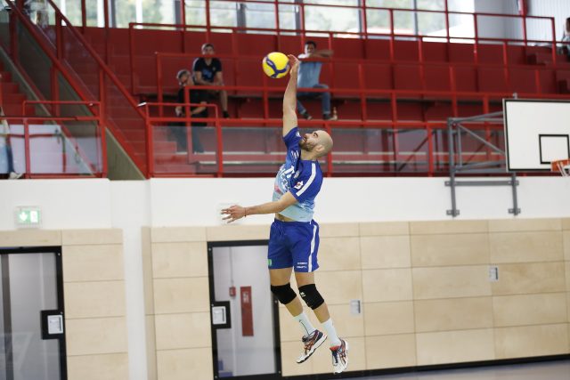 Heitec Volleys -