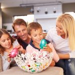 Bastel Gewinnspiel