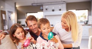 Bastel Gewinnspiel