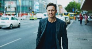 Stephan Bormann