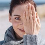 Gesunde Augen bedeuten Lebensqualität, darum sollten sie stets gut gepflegt und geschützt werden.