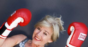 Angelika Beier - Sex und Sechzig