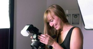 E-Learning: Wie Hobbyfotografen die eigenen Bilder verbessern, lernen sie unter anderem auch online.